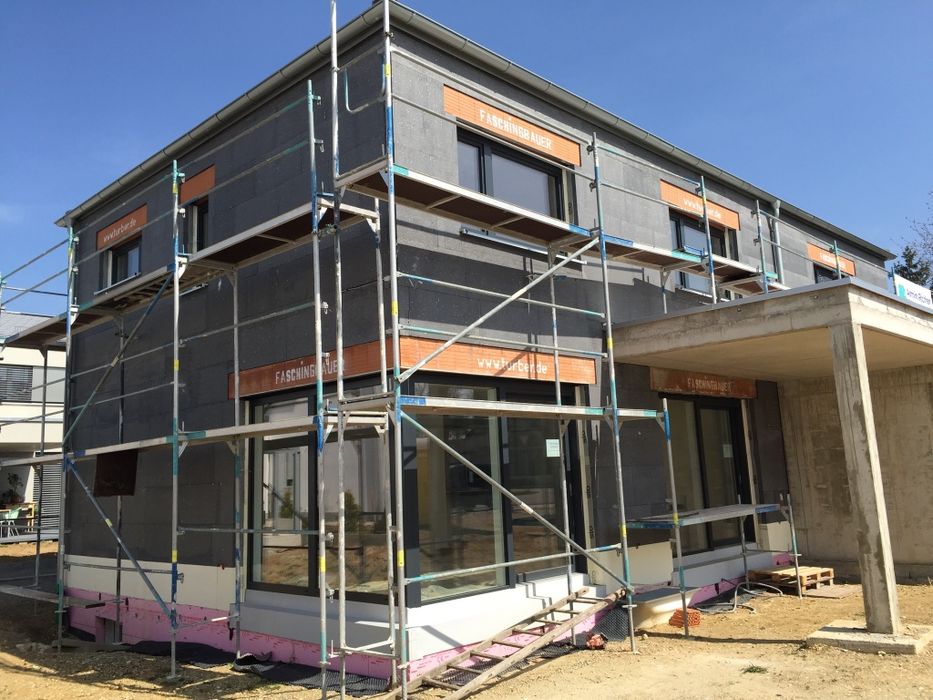 Топлоизолация, Метални Конструкции и Сандвич Панели