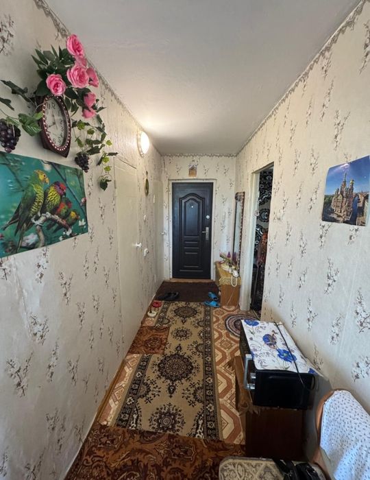 Продам 1к в 19м 4/5