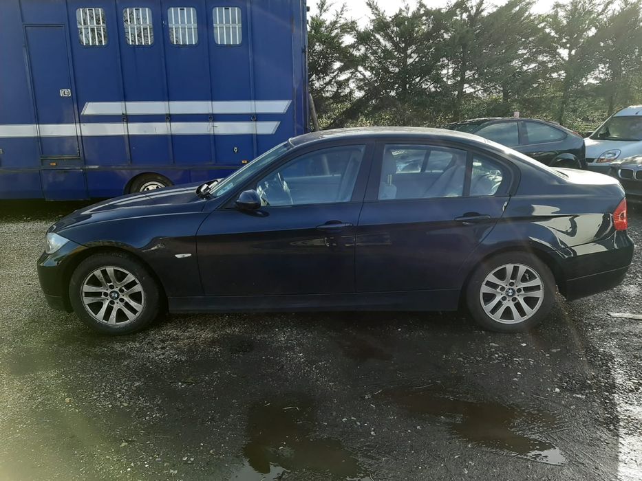 Piese auto BMW e90 318i