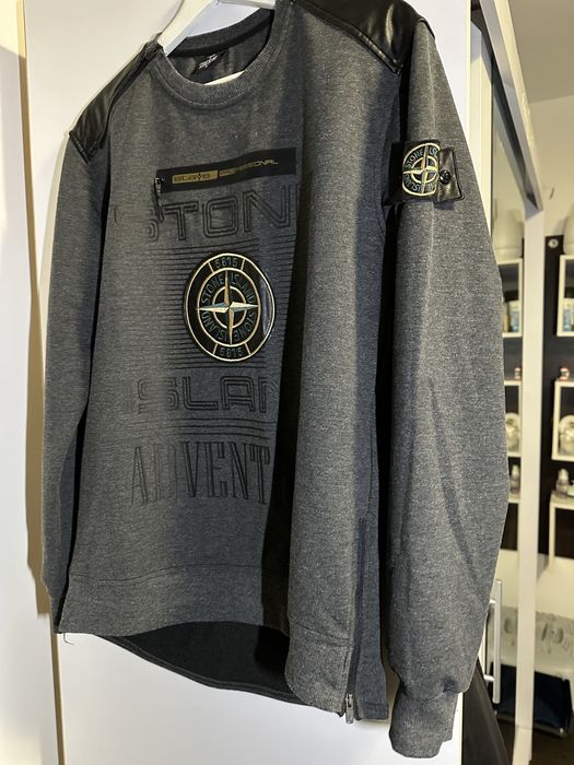 Bluza Stone Island