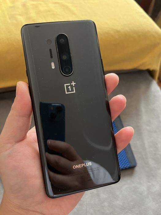 Продам onplus 8 pro