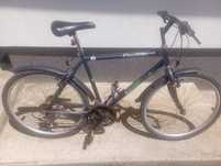 Bicicletă Pro Bike