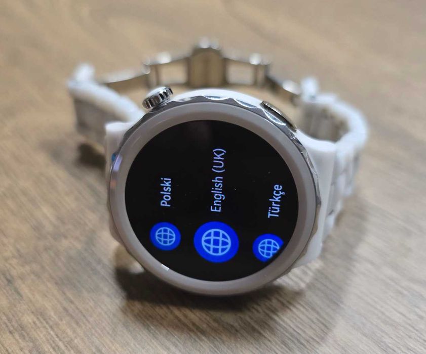 Huawei Watch GT 3 Pro 41 мм.