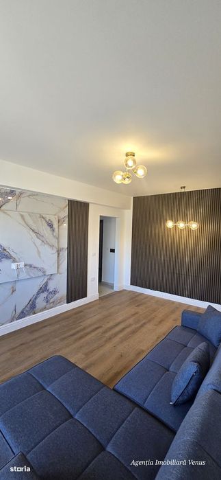 Apartament 2 camere bloc 2025 Primaverii