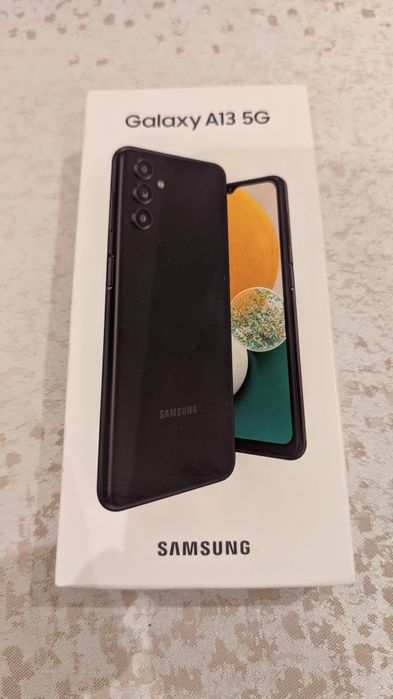 Samsung Galaxy A13