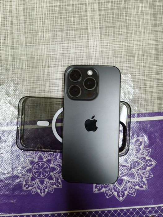 iPhone 15 pro 128gb LL/A e-sim