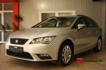 Seat Leon Seat Leon ST Style 1.6 TDI 110 CP Euro 6