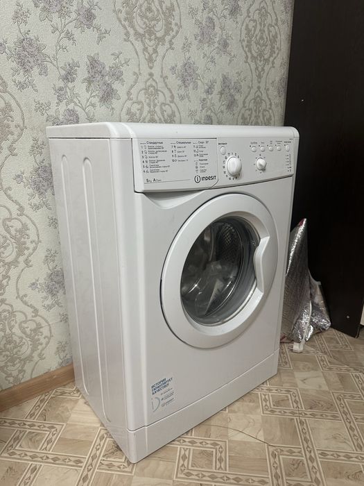Продам стиральная машина б/у