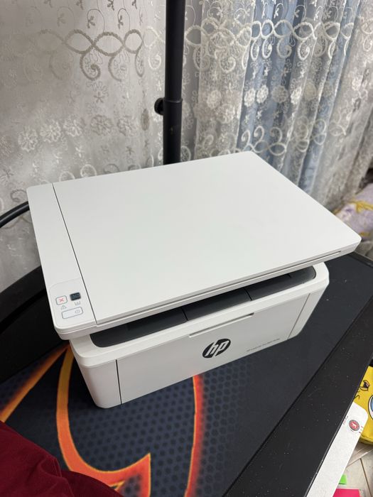 Hp laserjet Pro mfp m28a 3v1 printer scaner kserokopiya aybi yoq yangi