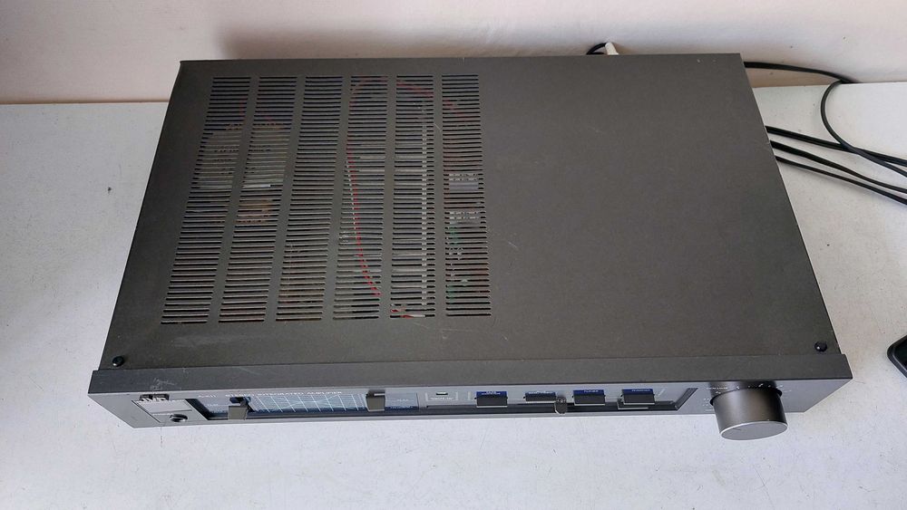 JVC A K 11 slim muzica
