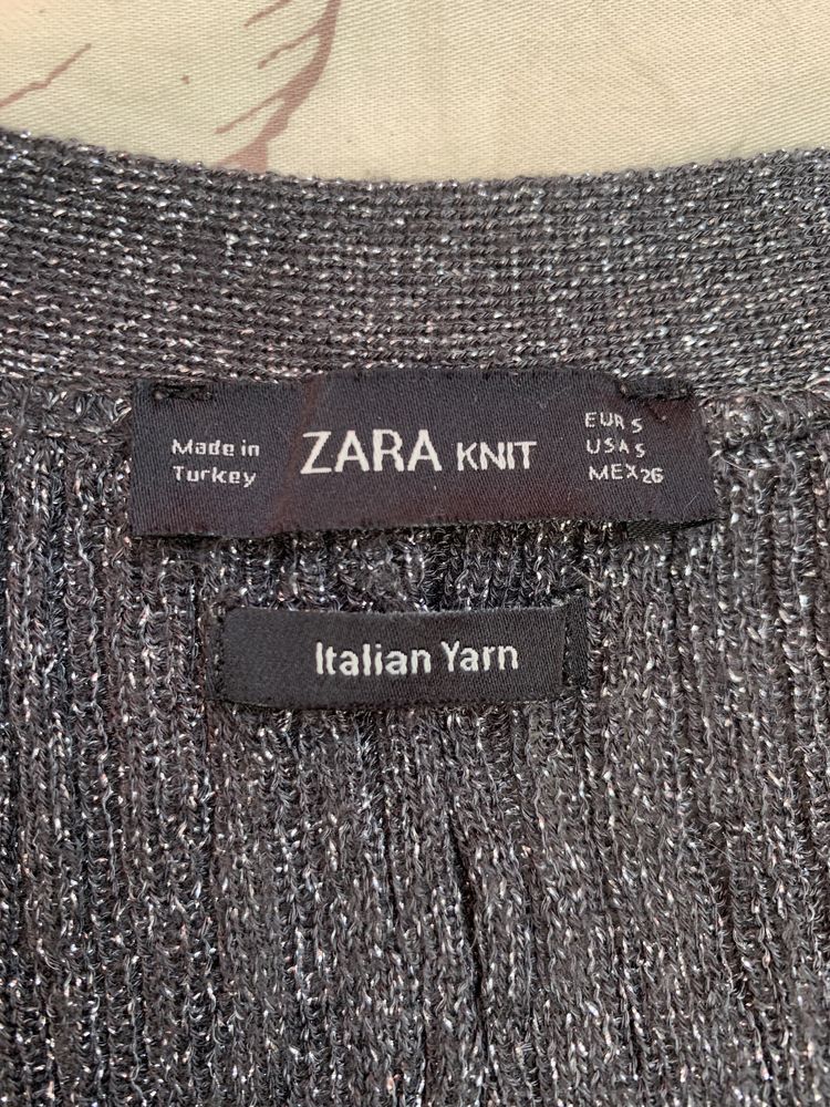 дамска блуза zara