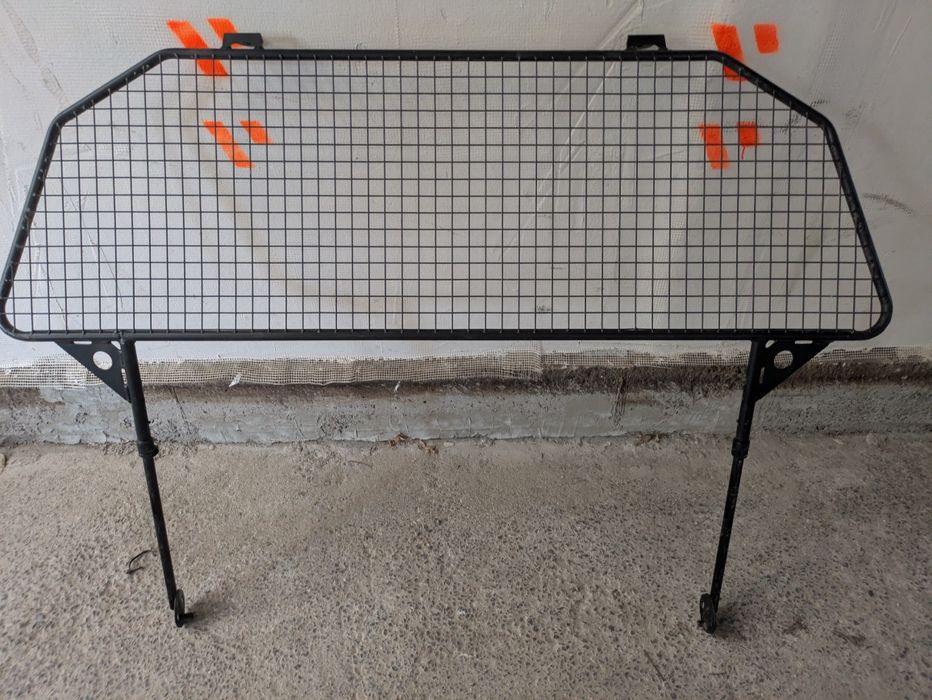 Решетка за багажник