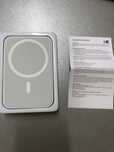 Внешний аккумулятор 10 000 мАч с функцией MagSafe