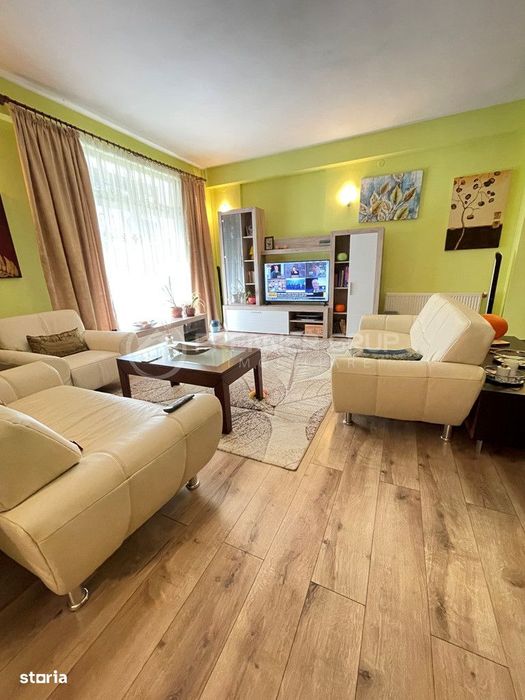 Vila 7 camere, Bucium - Barnova, 270mp, GARAJ + PISCINA