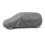 Prelata auto, husa exterioara Mobile Garage LAV Van , lungime 443-463 cm