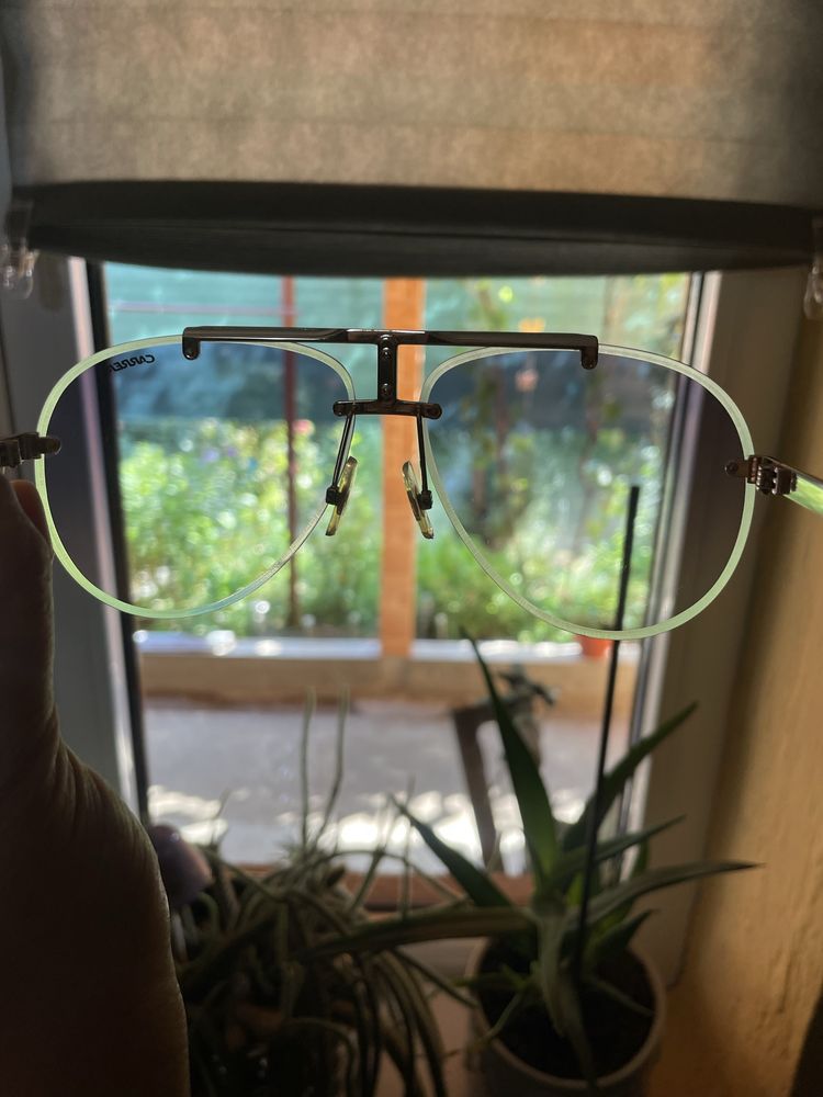 Ochelari unisex originali Carrera