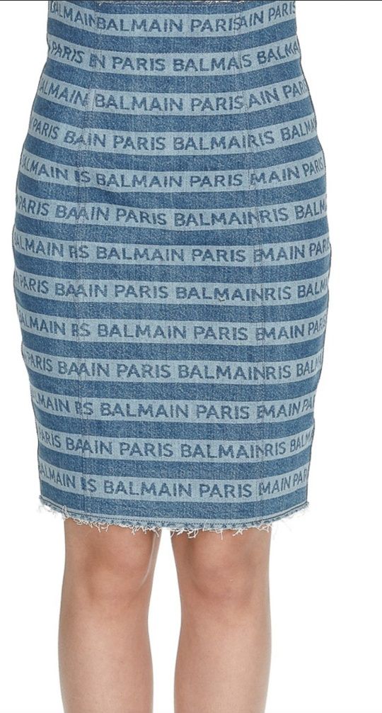 Оригинална пола Balmain