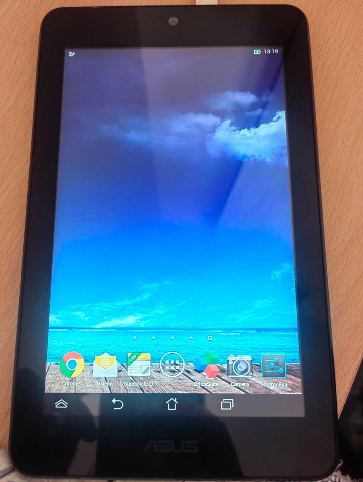 Таблет ASUS MeMO Pad HD 7 ME173X