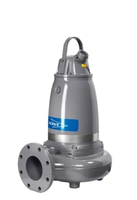 Pompa Flygt 3153