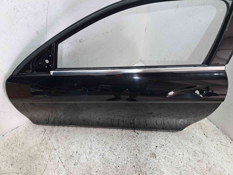 Usa stanga fata Mercedes Clasa C Coupe (C204) Facelift AMG [Fabr 2011-