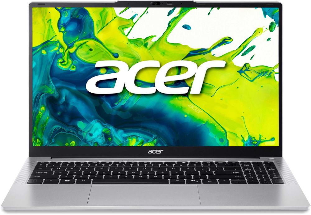 ЗАПЕЧАТАН Лаптоп Acer Aspire Lite 15, Intel® Celeron® N4500 - ИЗГОДНО