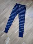 Pantaloni Pijamale Bondelid, Mărimea XS