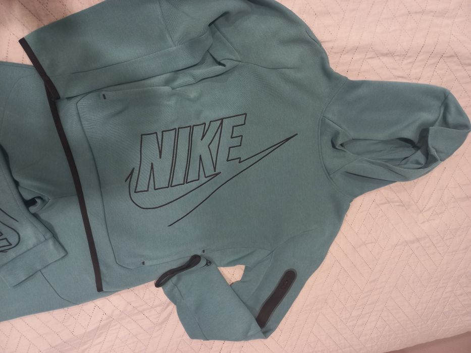 Детски Nike Tech Fleece