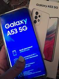 Galaxy A53 5G продаю