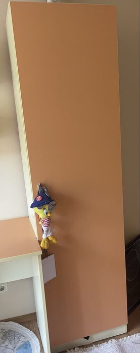 Vand mobilier dormitor complet