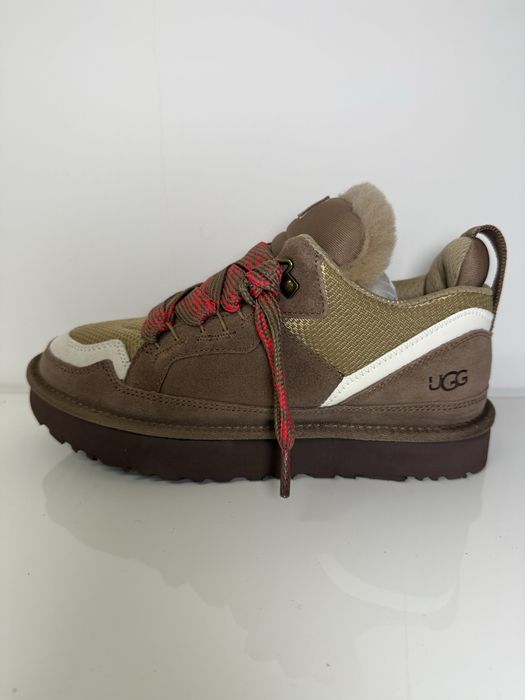 UGG Lowmel model 2025 noi