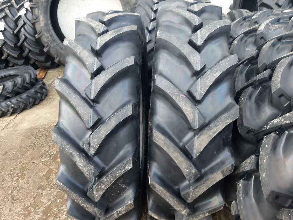Anvelope noi de tractor fata cu 8PR livrare 11.2-24 OZKA