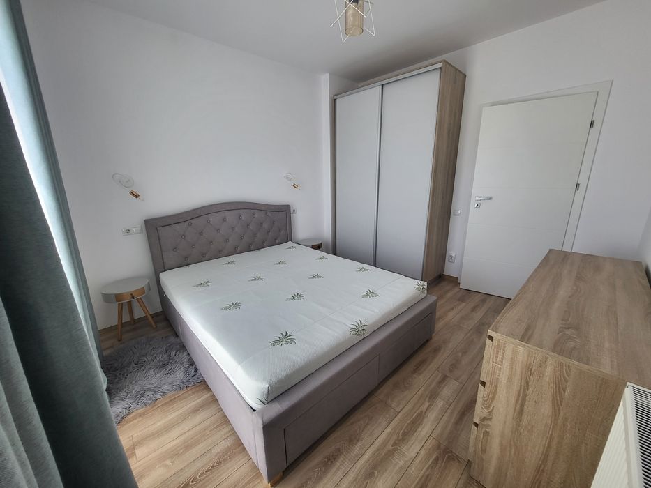 Apartament 2 camere de închiriat - zona Metro, Florești