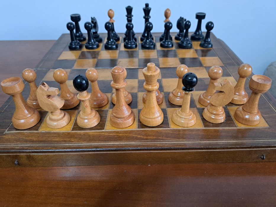 Sah model deosebit unicat