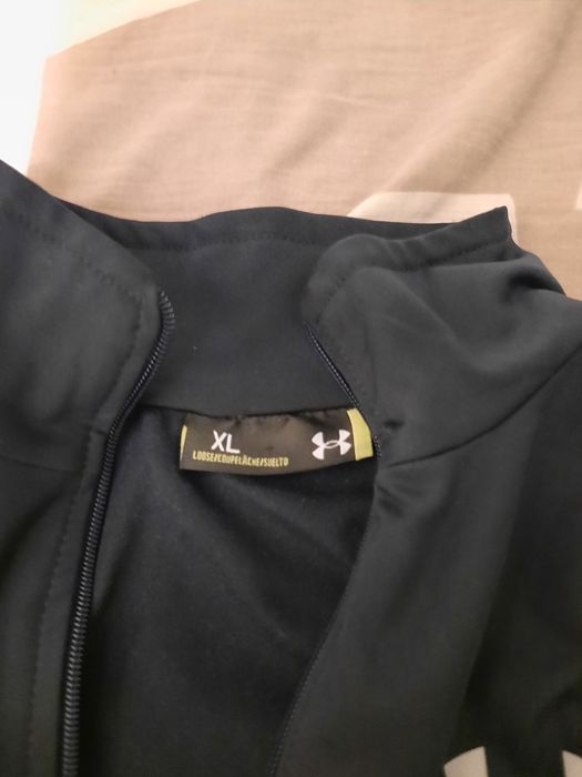 Bluză Under Armour trening