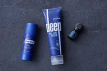 Deepblue gama perfecta pt miscari sanatoase
