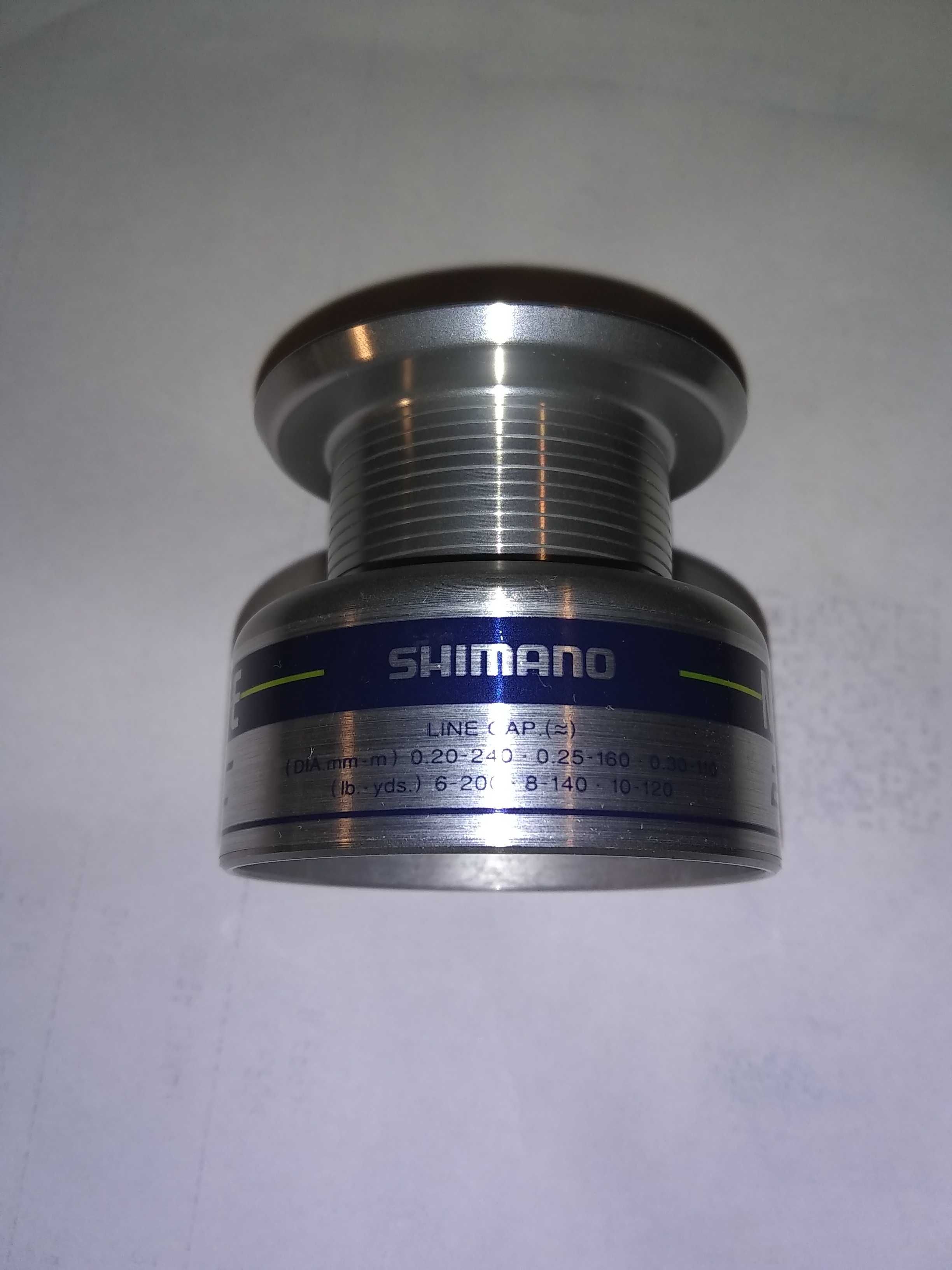 Шпула Shimano (Шимано)