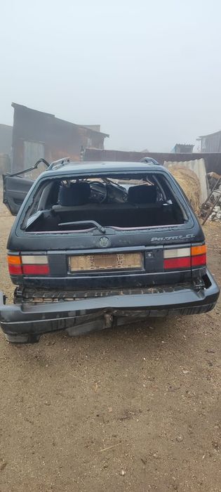 Продам машину на разбор