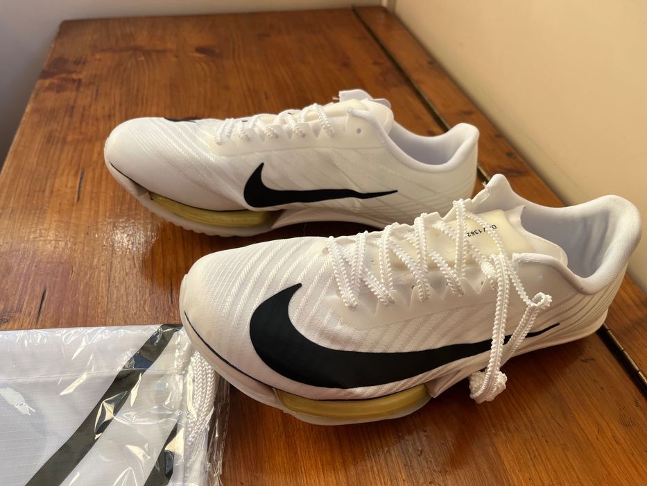 Nike Air Maxfly шпайкове №39