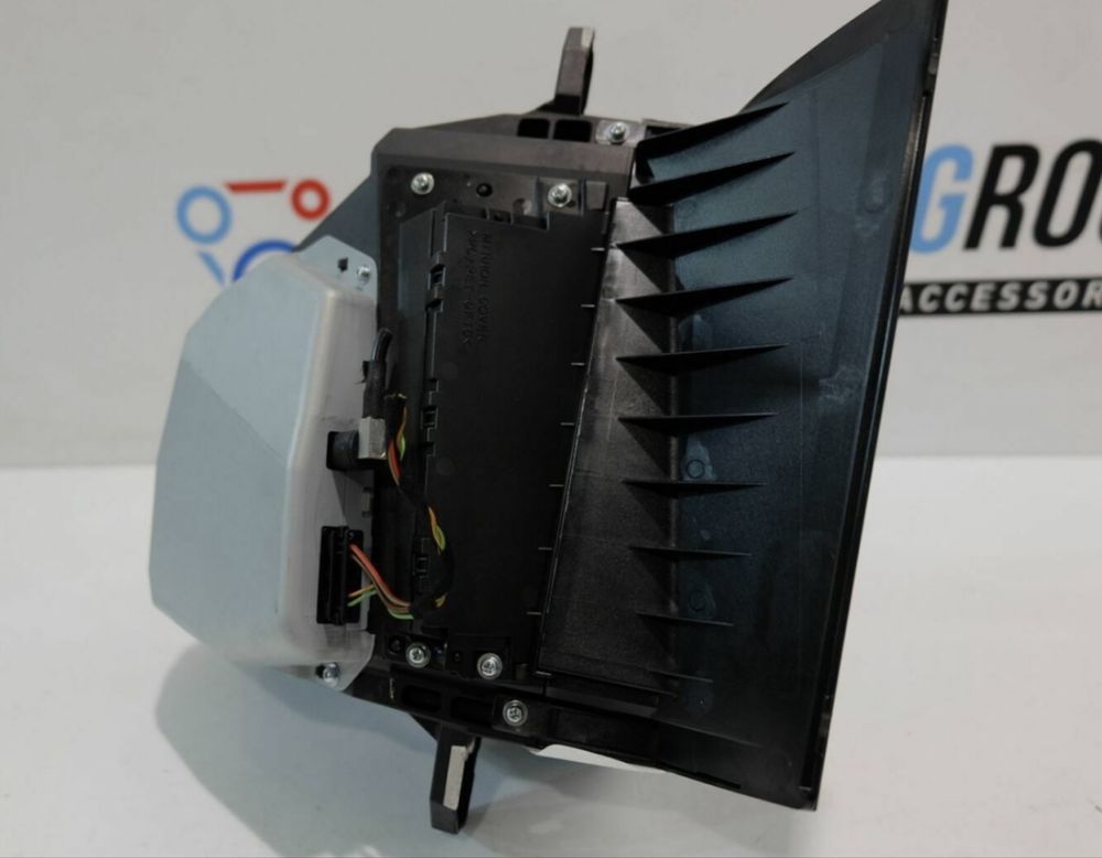 Head up дисплей BMW f01/f02
