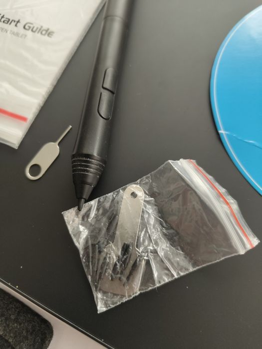 Tableta grafica VEIKK A50