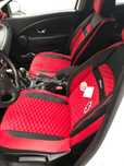 SET COMPLET Huse scaun auto VELUR AUDI, Skoda,Bmw,Opel, Passat,Logan