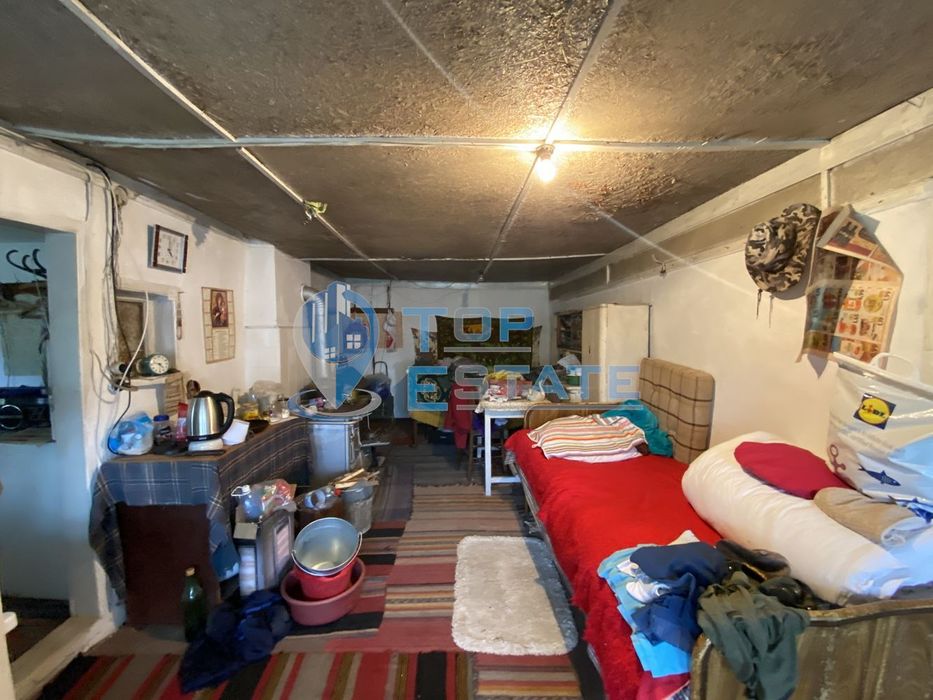 Продава се Къща в с. Сушица, Област Велико Търново - 80 кв.м за 211 €/кв.м - Снимка #1