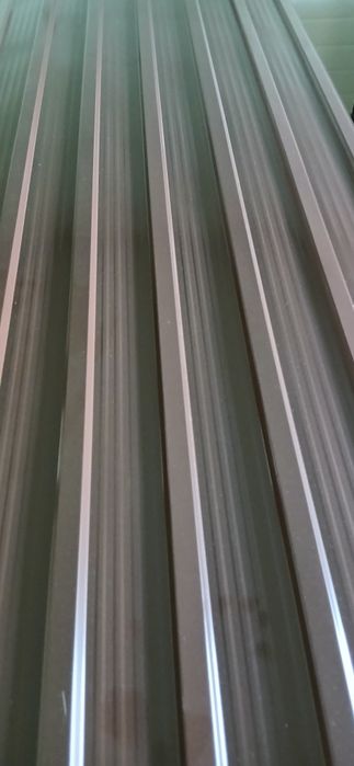 Tablă pentru acoperișuri