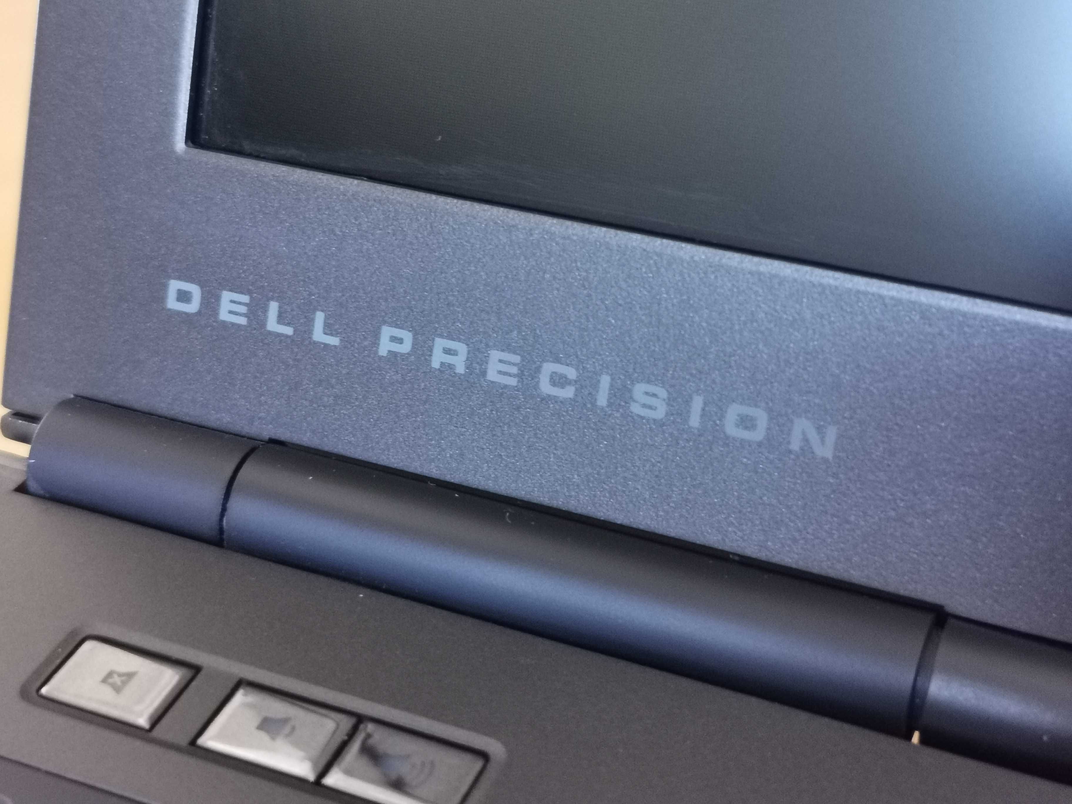 Dell Precision m6600