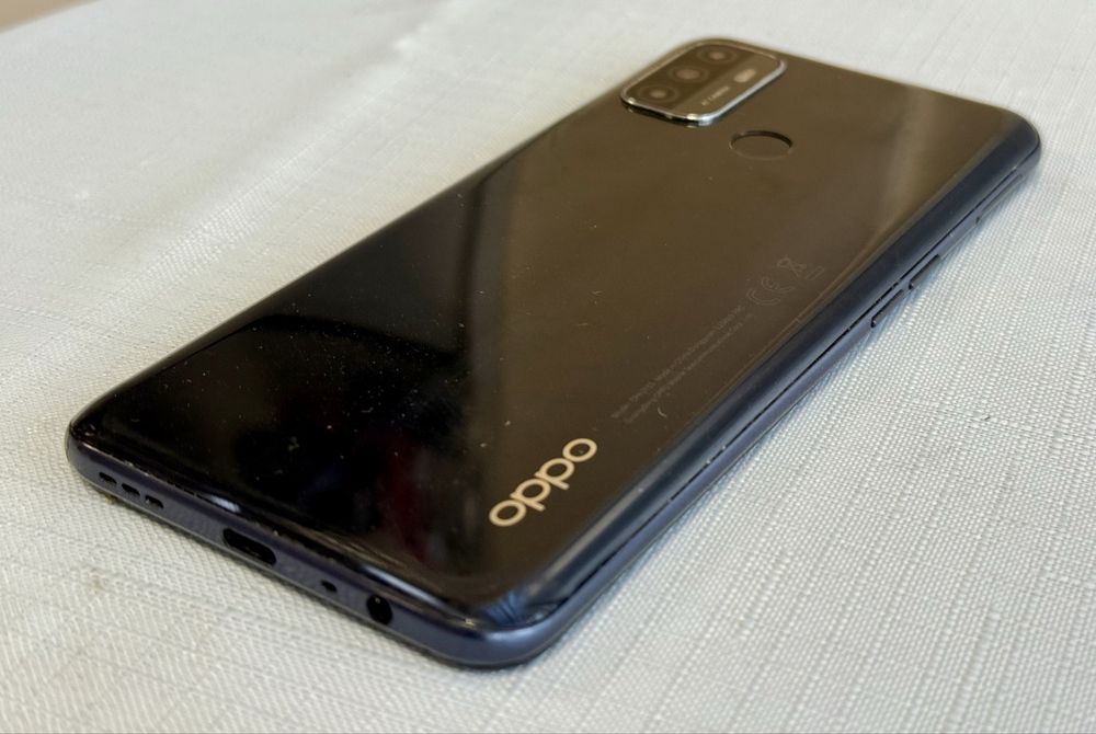 Oppo A53s 128 gb