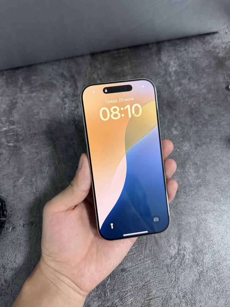 iPhone 16 Pro 128Gb