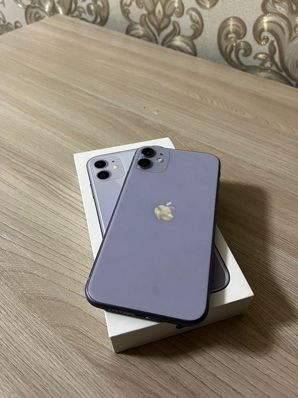 Срочно!  iPhone 11,64GB