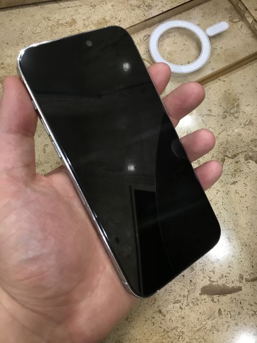 IPhone 14 Pro Max 256gb