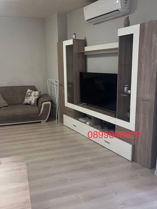Дава се под наем Двустаен апартамент в Пловдив, Каменица 1 - 65 кв.м за 459 € - Снимка #7