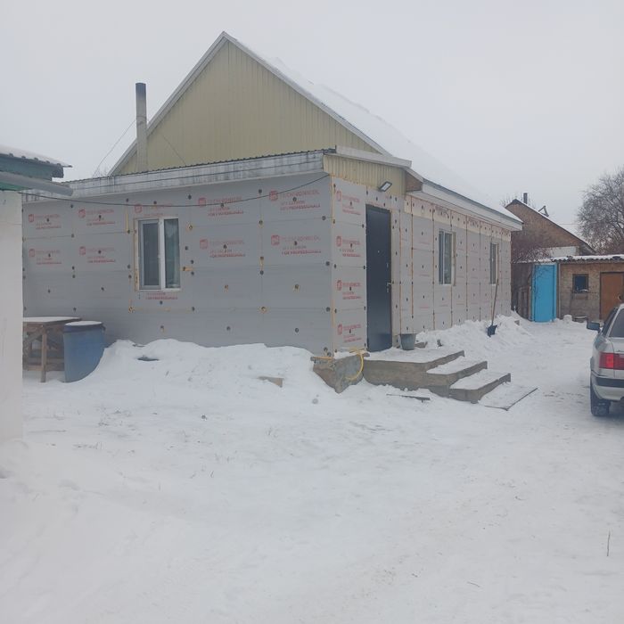 Продам дом 2022года постройки